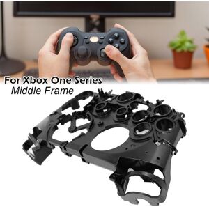 TabuVigo Repair For Xbox One Series Gamepad Housing Shell Middle Frame Inner Holder Case Internal Bracket