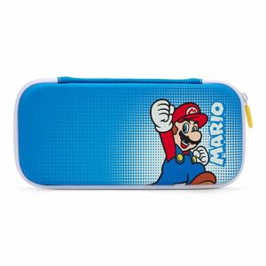 Electronique Box for Nintendo Switch Powera 1522649-01 Super Mario Bros™ Multicolor