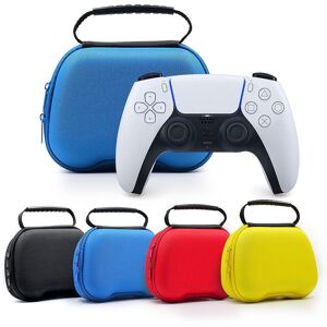 YiLBX Controller Storage Bag For Nintendo Switch Pro, Dualshock Case for Sony PS5 PS4 PS3 Playstation 5 4 3 Xbox Series One S X