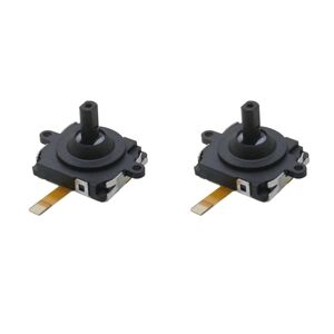 FYUU-autoparts 2PCS 3D Analog Replacement Joystick High-quality For Oculus Quest 2 Controller