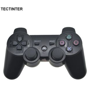 TECTINTER Bluetooth Controller For SONY PS3 Gamepad For Play Station 3 Wireless Joystick