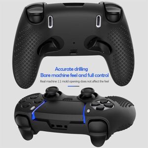 AHhenglai Handle Case Silicone Protector Gamepad Protect Shell Game Controller Cover Protective Case