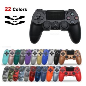TECTINTER Support Bluetooth Wireless Gamepad for PS4 Controller Fit for PS4/Slim/Pro Console For PS4 PC Joystick For PS3 Controle Console