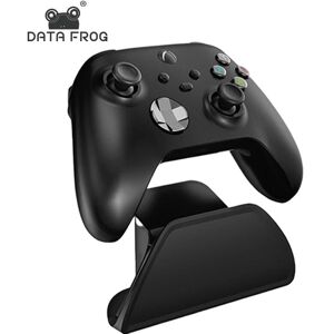 DATA FROG Game Controller Stand for XboxOne/One Slim/One X Dock Gamepad Desk Holder Handle Bracket Base For Xbox Series S X