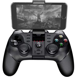 HOD Health&Home Televisions Pg 9076 Bt 2.4G Wireless Version Gamepad Controller