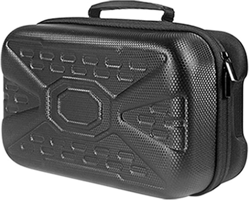 Electronics Partss Carrying Case for Xbox Series S Game Console Travel Controllers Storage Bag