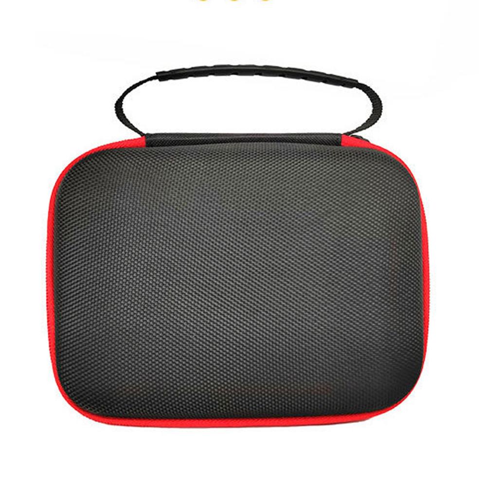 Smart Wears Protective Case Shockproof With Handle Organizer Bag for ANBERNIC RG405V Console