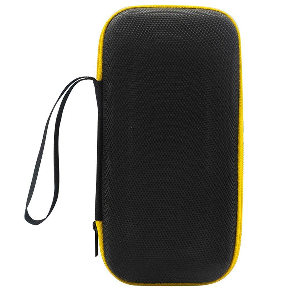 SHgaolan Zipper Bag Game Console Bag Handbag Gamepad Protector Game Carrying Case for RG405M/RG351P