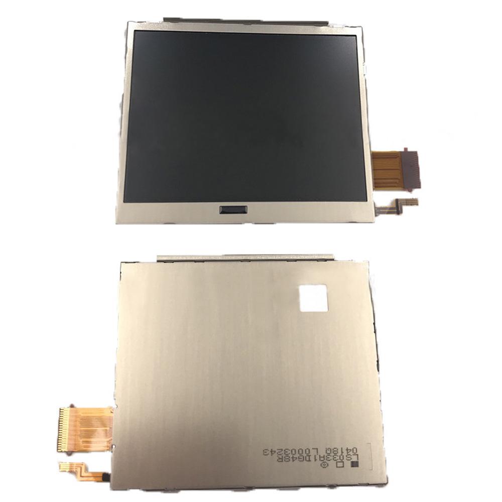 happybuySE Replacement Bottom Lower LCD Screen Display for Nintendo DSi NDSI