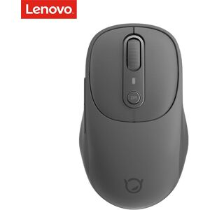 Lenovo Xiaoxin PLUS BT Mouse Mute Button Light Sound Portable Ergonomic Design Office Game