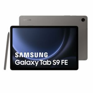Tablet Galaxy Tab S9 Samsung 8 GB RAM 6 GB RAM 128 GB Gray
