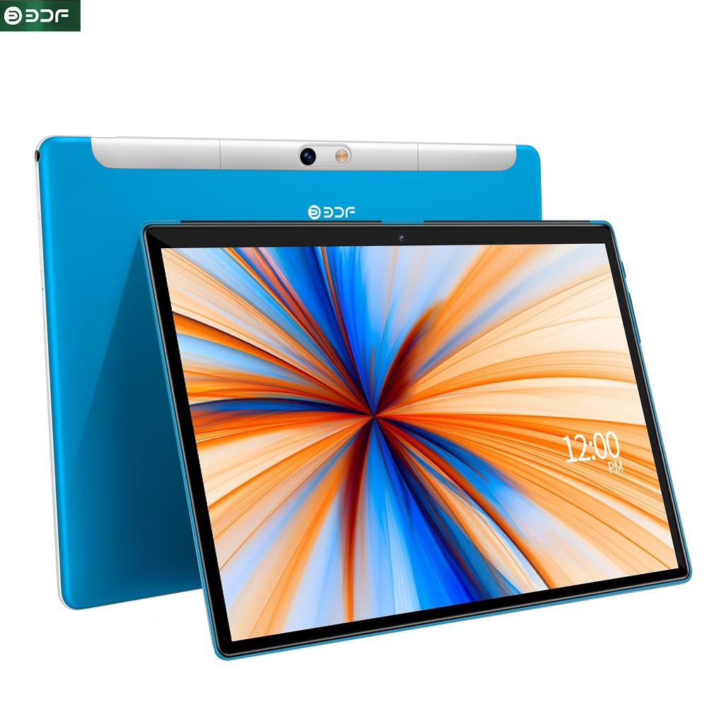 Yestel-Tablette X7 Android 12, Version Globale, 10.1 Pouces, Octa