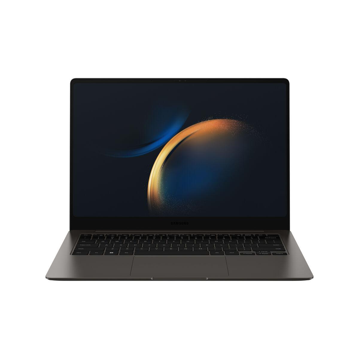 Laptop Samsung GALAXYBOOK3 PRO i7-1360P 512 GB SSD 14" 16 GB RAM