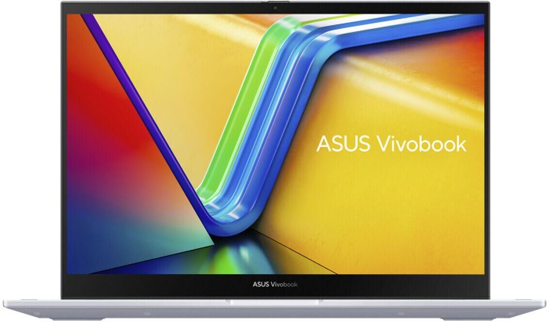 Laptop Asus 90NB10W2-M00AR0 14" 16 GB RAM 512 GB SSD Intel Core i5-1335U Spanish Qwerty