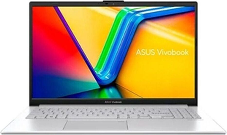 Laptop Asus E1504FA-NJ643W 15.6" 16 GB RAM 512 GB SSD AMD Ryzen 5 7520U Spanish Qwerty