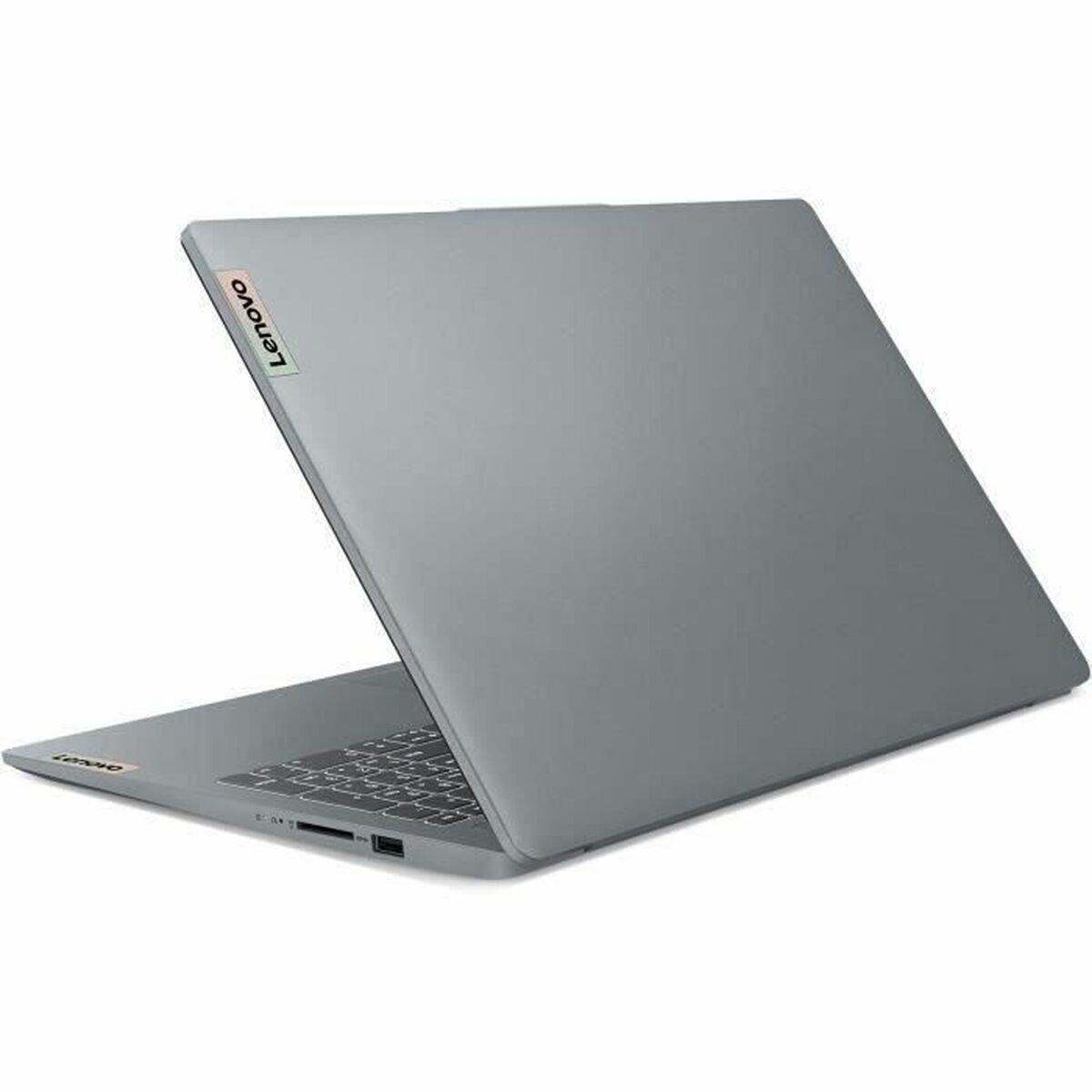 Lenovo Ultrathin 15 Laptop Intel Core i7-13620H 1 TB SSD Azerty French 16 GB RAM DDR5