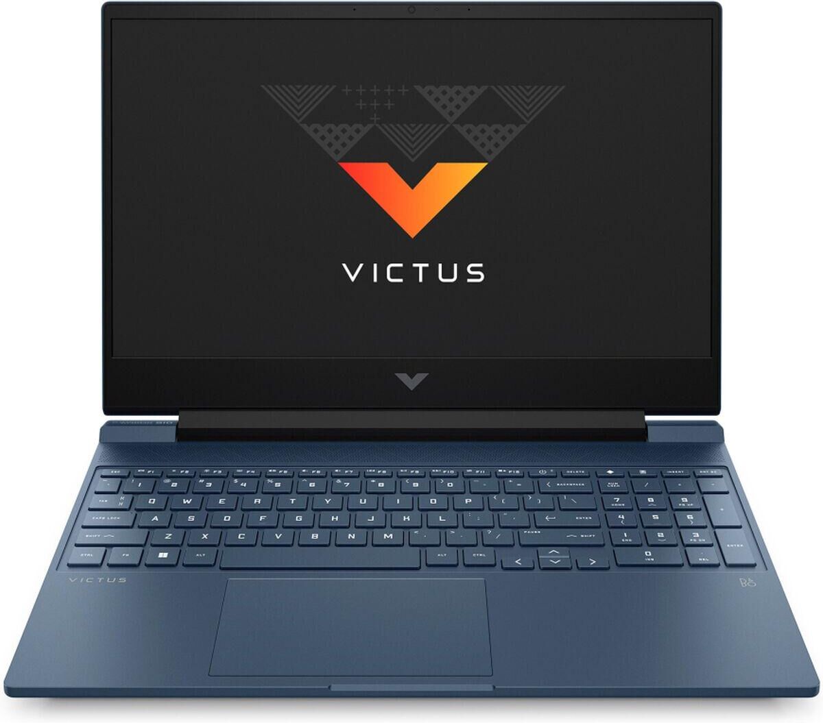 Laptop HP VICTUS 15-fa0044ns i7-12700H 512 GB SSD NVIDIA GeForce RTX 3050