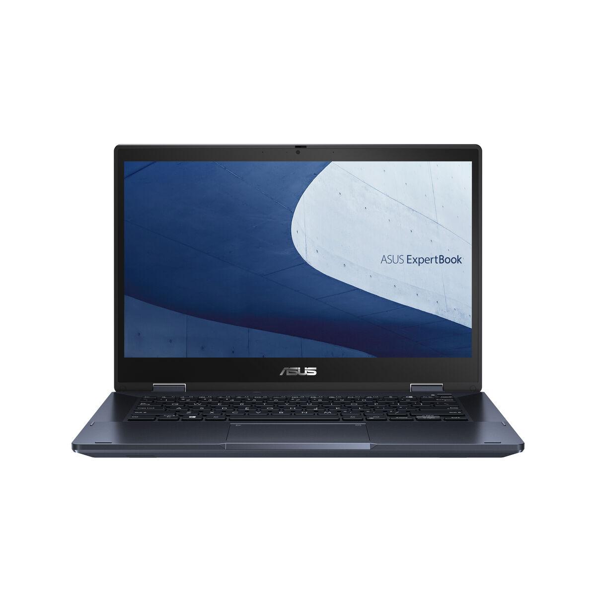 Laptop Asus 90NX04S1-M00FS0 Intel Core i5-1235U 256 GB SSD 8 GB RAM Spanish Qwerty