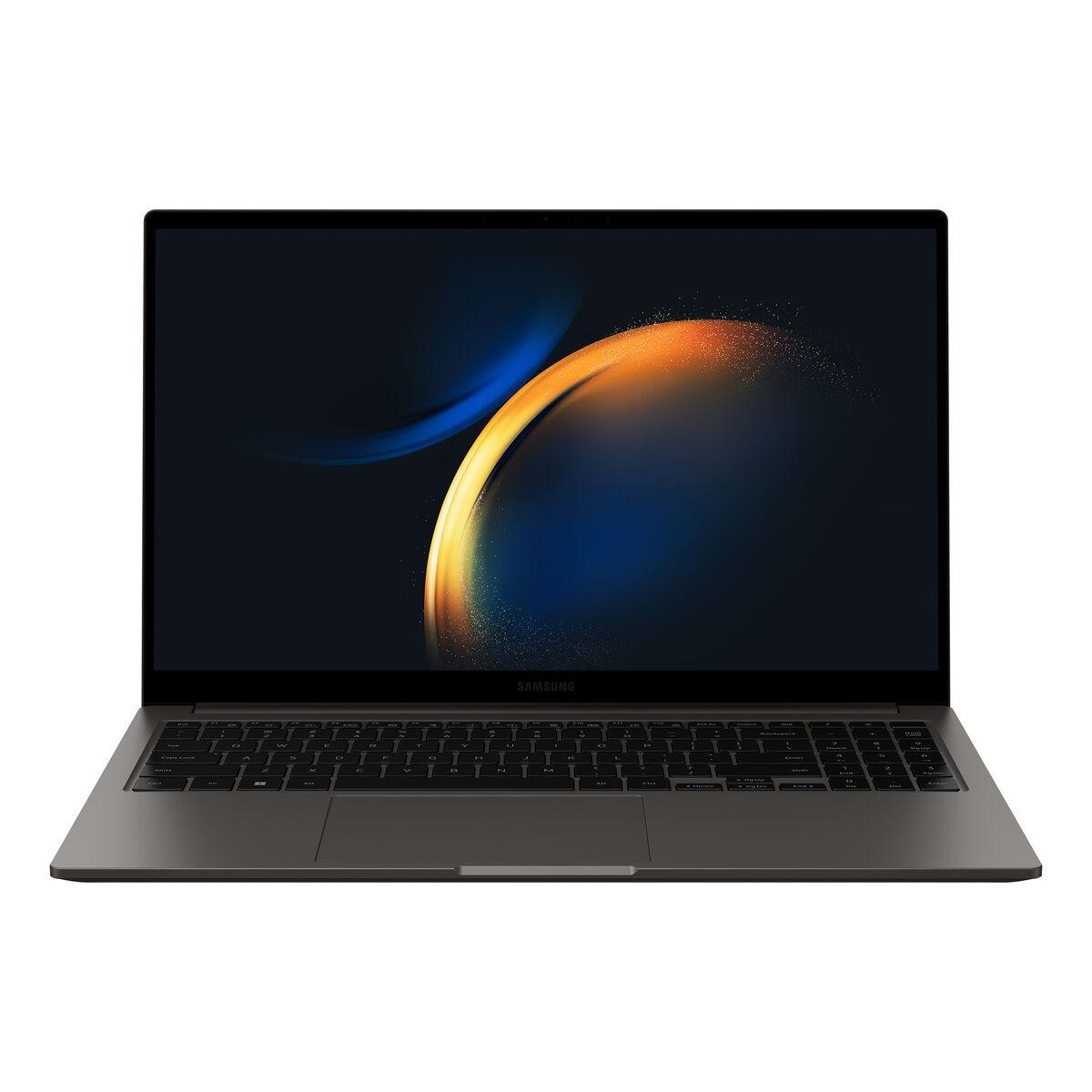 Laptop Samsung NP750XFG-KA3ES Spanish Qwerty i5-1335U 512 GB SSD 8 GB RAM