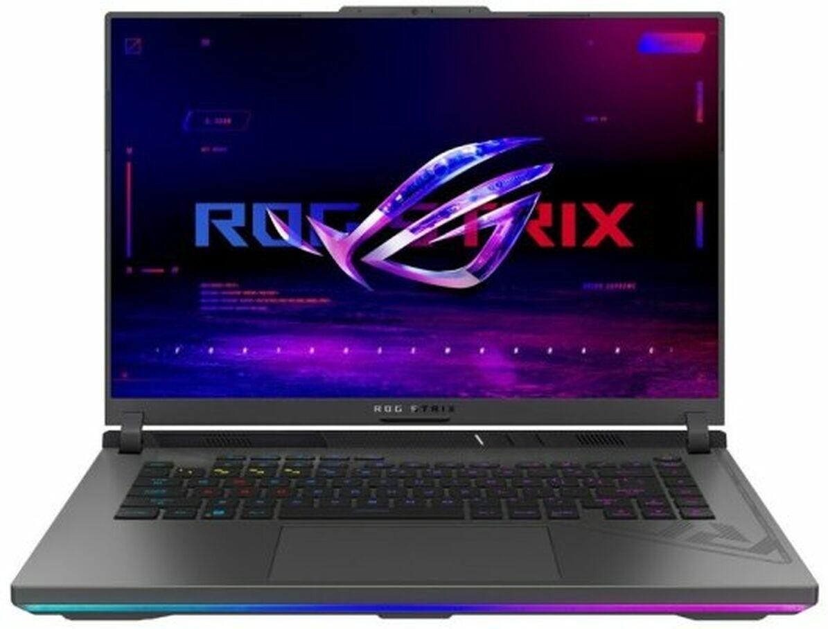 Laptop Asus ROG Strix G16 G614JVR-N4003 16" 32 GB RAM 1 TB SSD Nvidia Geforce RTX 4060