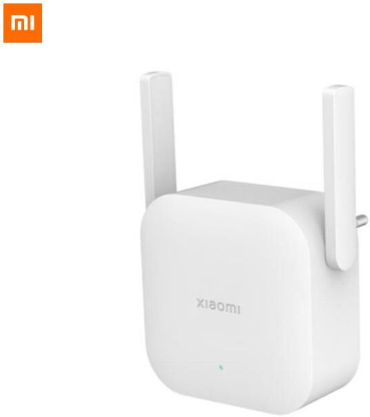 [Global Version] XIAOMI WIFI Range Extender-N300