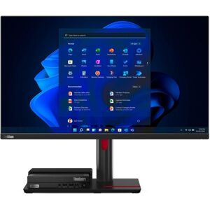 Lenovo ThinkCentre TIO Flex 27" Full HD Gaming Monitor