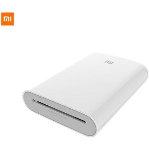 Xiaomi Pocket MINI Portable Photo Printer