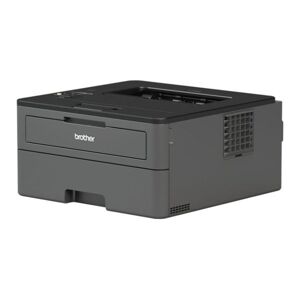 Electronique Brother HLL2370DNZX1 30PPM 32 MB USB Monochrome Laser Printer