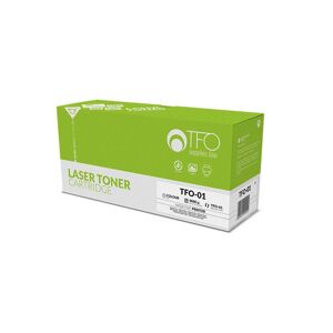 OZZZO H-203XB Toner Cartridge (CF540X) TFO 3.2K