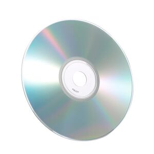 Mobileputer DVD-R 4.7G Blank Disc Music Video DVD Disk 16X For Data & Video