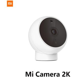 [Chinese Version] Xiaomi Mijia 1080P 170° Smart IP Camera AI Human Detection IP65 Waterproof IR Infrared Night Vision