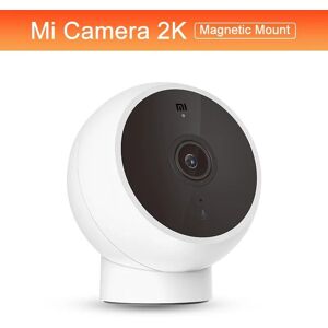 Xiaomi Mijia IP Camera 2K 1296P WiFi Night Vision Baby Security Monitor Webcam Video AI Human Detection Surveillance Smart Home