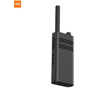 Xiaomi Mijia XMDJJL01 Walkie Talkie