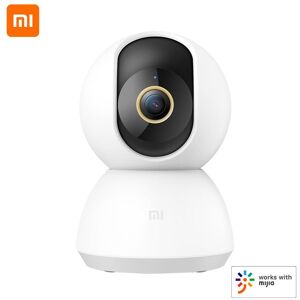 Xiaomi Mijia PTZ Camera 2K 3MP AI Smart IP Camera Home Security Cam Monitor Night Vision Video