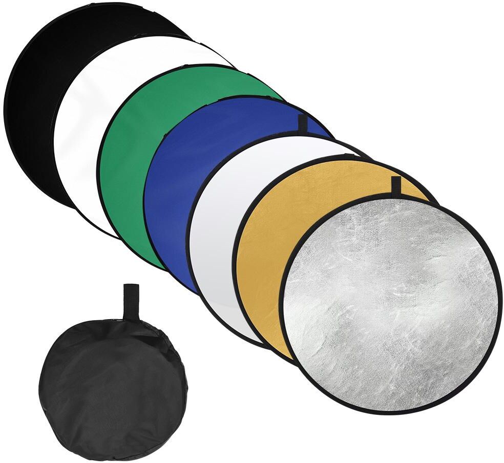 TOMTOP JMS 80cm/32Inch Photography Light Reflector