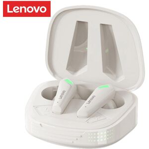 Lenovo XT85II BT5.3 True Wireless Headphones Low Latency Game Earphone In-ear Earbuds Touch Control