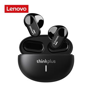 Lenovo LP19 Bluetooth 5.1 Earphones TWS Sports Headphones Wireless In-Ear Earbuds Dual HD Microphone Headset