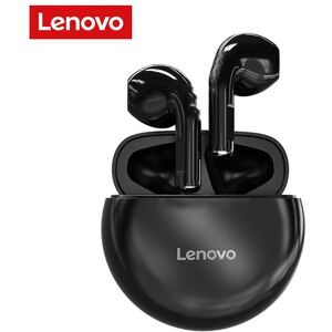 Lenovo HT38 TWS Bluetooth Earphones Wireless Earbuds Sport Waterproof Hifi Headphone