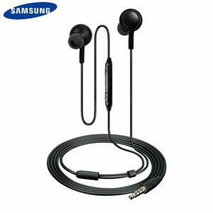 Original Samsung Sports Headset For Samsung Galaxy S9 G9600 G960F SM-G960 S9 Plus G9650 S9+ G965F