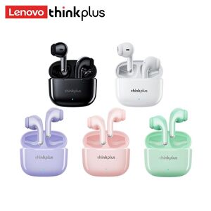 Lenovo Thinkplus LP40 Pro wireless earphones
