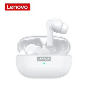 Lenovo LivePods LP1S True Wireless BT Headphone In-ear Sport Earbuds BT5.0 Chip Comfortable to Wear