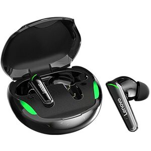 Lenovo XT92 TWS Gaming Earphone Bluetooth 5.1 Low Latency Professional Gamer Bluetooth Headphone With Mic 9D Stereo HiFi Headset