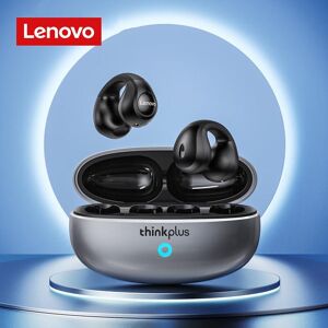 Lenovo XT83 II TWS Wireless Headphones Bluetooth 5.3 Earphones Ear Clip Design Touch Control Earbuds