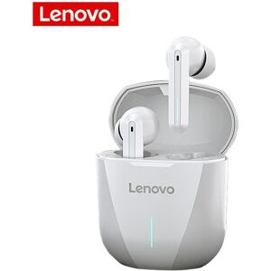 Lenovo XG01 Earbuds Wireless BT 5.0 Headphones E-Sports Gaming Headphones HiFi Sound Quality