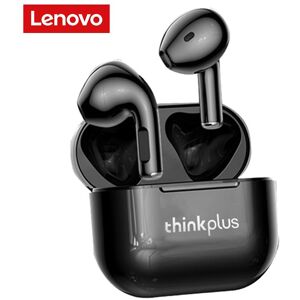 Lenovo LP40 TWS Wireless Earphone Bluetooth 5.0 Dual Stereo Noise Reduction Bass Touch Control Long Standby 300mAH