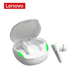Lenovo XT92 Wireless BT5.1 Gaming Earbuds In-ear Headphones with 10mm Speaker Unit SBC/AAC Audio