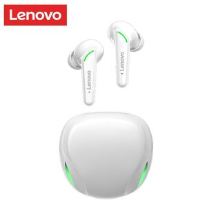 Lenovo XT92 True Wireless BT5.1 Gaming Earphone Low Latency Game Headphones Touch Control Sport
