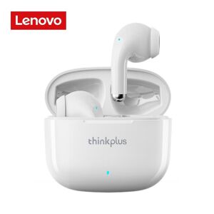 Lenovo LP40 Pro TWS Wireless Earbuds Sport Bluetooth 5.0 Earphones Noise Reduction Touch Control 250mAH