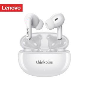 Lenovo XT88 BT5.3 True Wireless Headphones with Mic Music Earphone Sports Headset In-ear Earbuds Touch Control with Charging Case