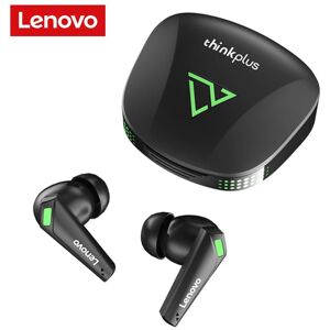 Lenovo XT85 TWS Bluetooth 5.3 Earphone with Mic Wireless Headphones Low Latency Noise Reduction Earbuds